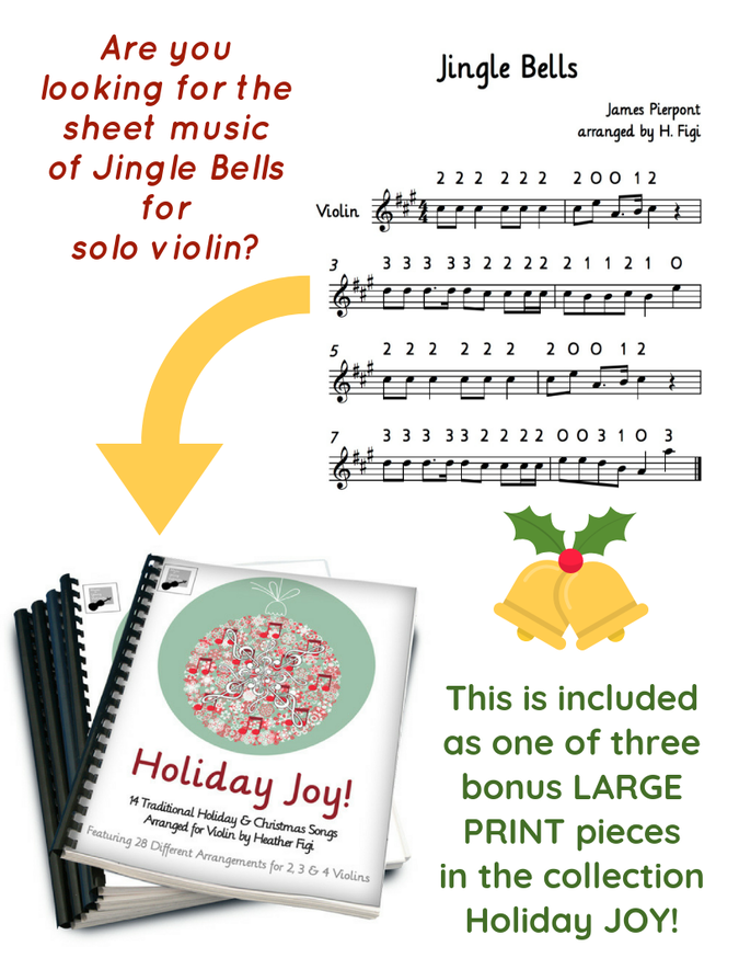 Jingle Bells Printable Lyrics, Origins, and Video