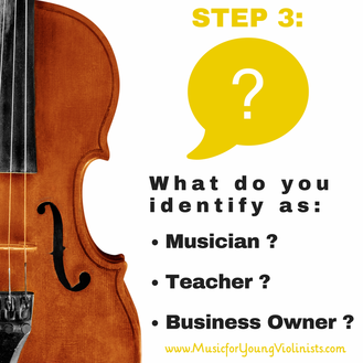 Get Violin Students
