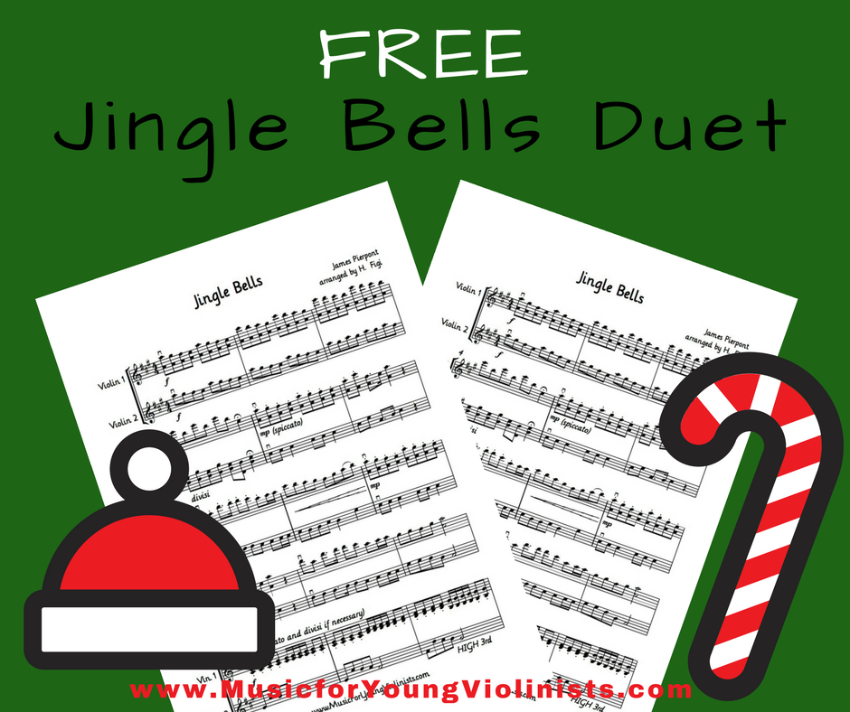 Free Jingle Bells