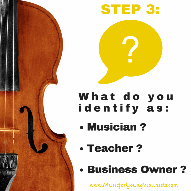 How Do I Get Violin Students
