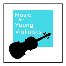 Beginner Violin Music
