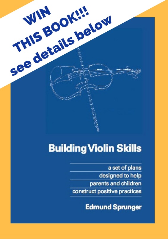 violin  games