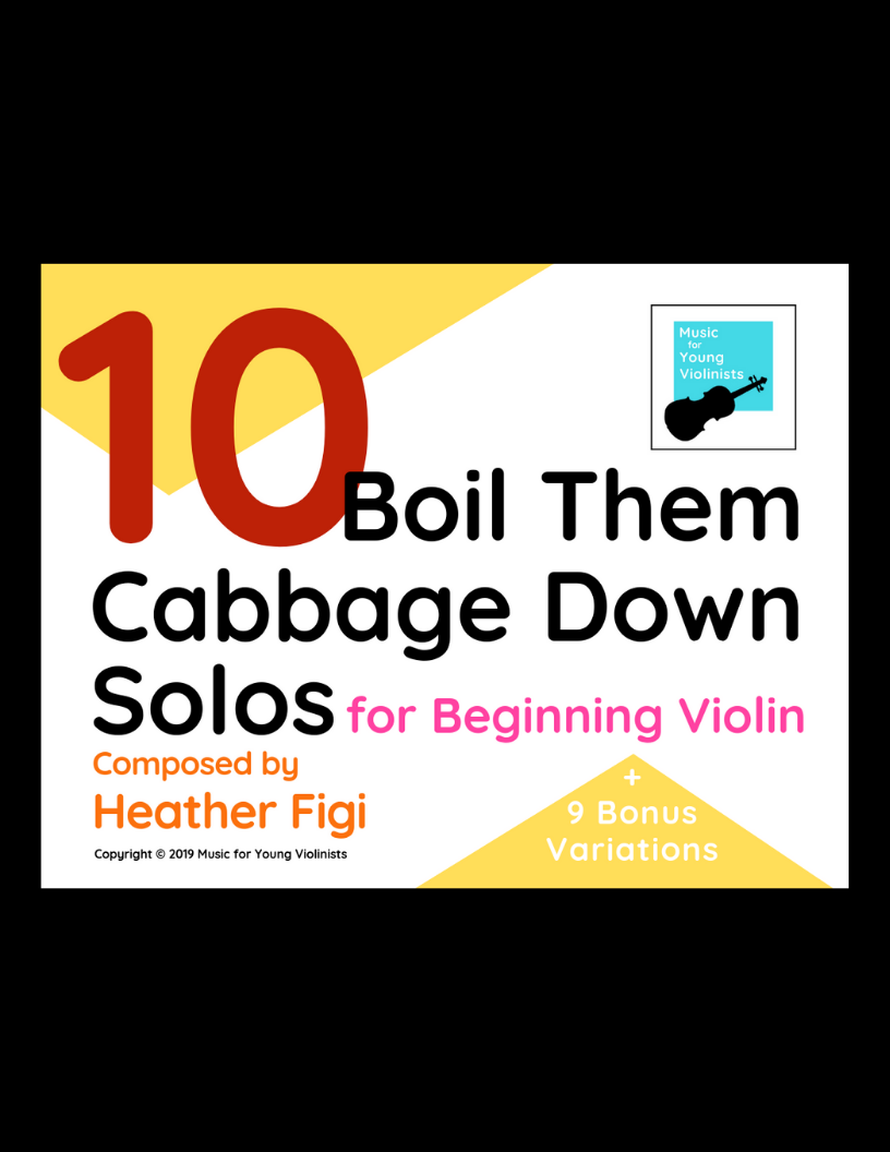 Boil Cabbage Down 