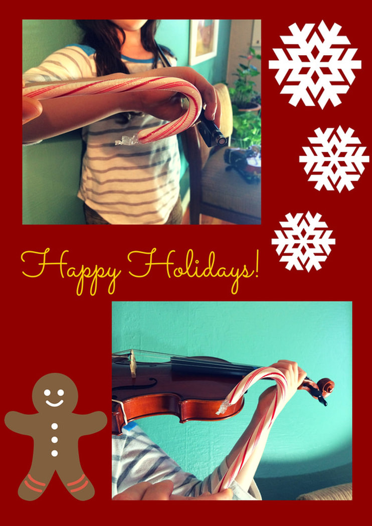 Jingle Bells sheet music for violin