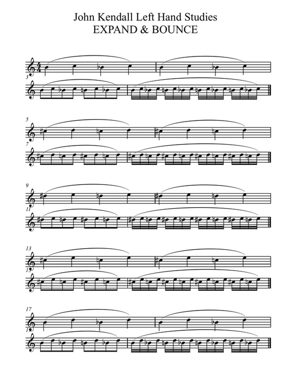 Cliff Jump - Pou OST  Sheet Music with Easy Notes for Recorder, Violin +  Backing Track 