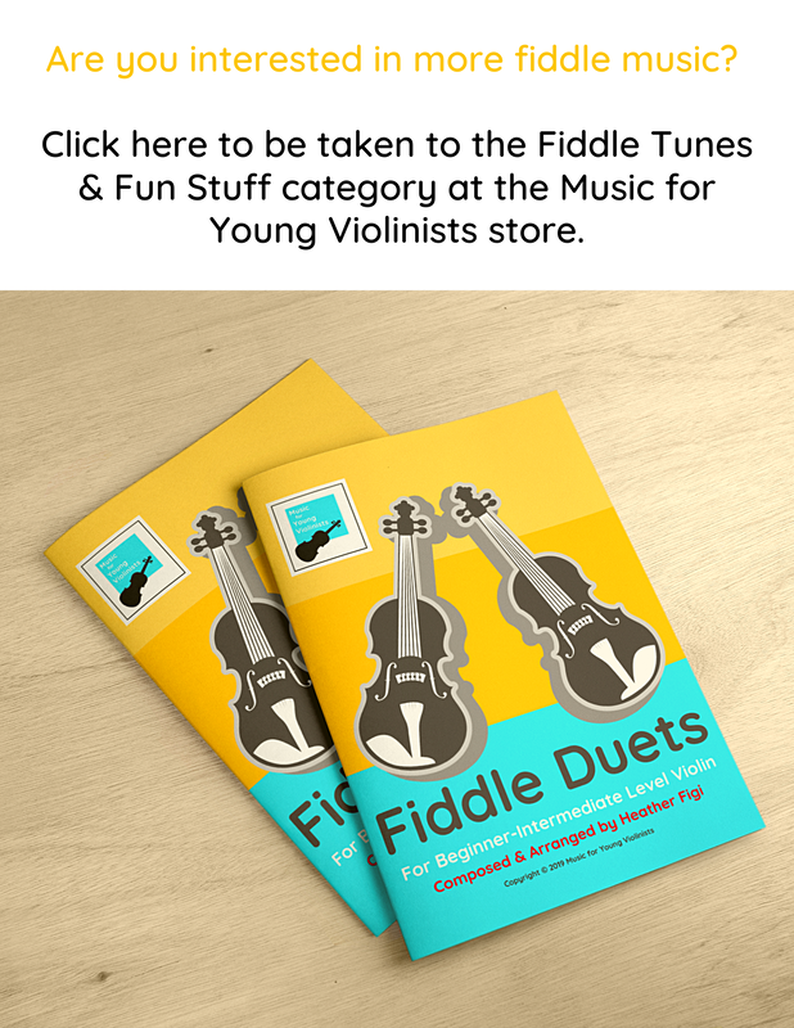 Fiddle Duets PDF