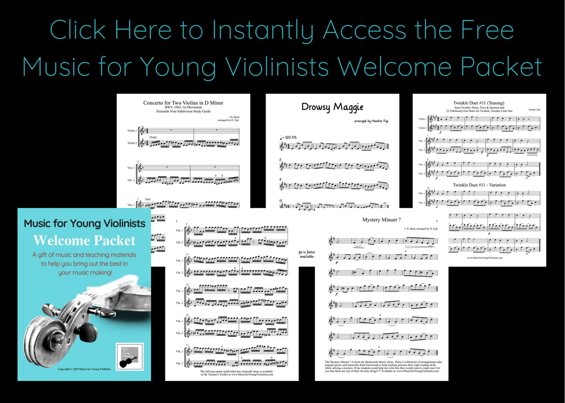 Free Violin Sheet Music Drowsy Maggie