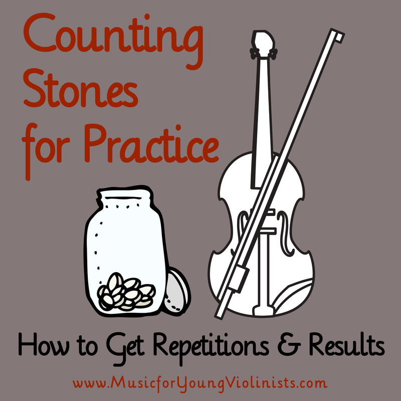 How to Get Repetitions in Practice