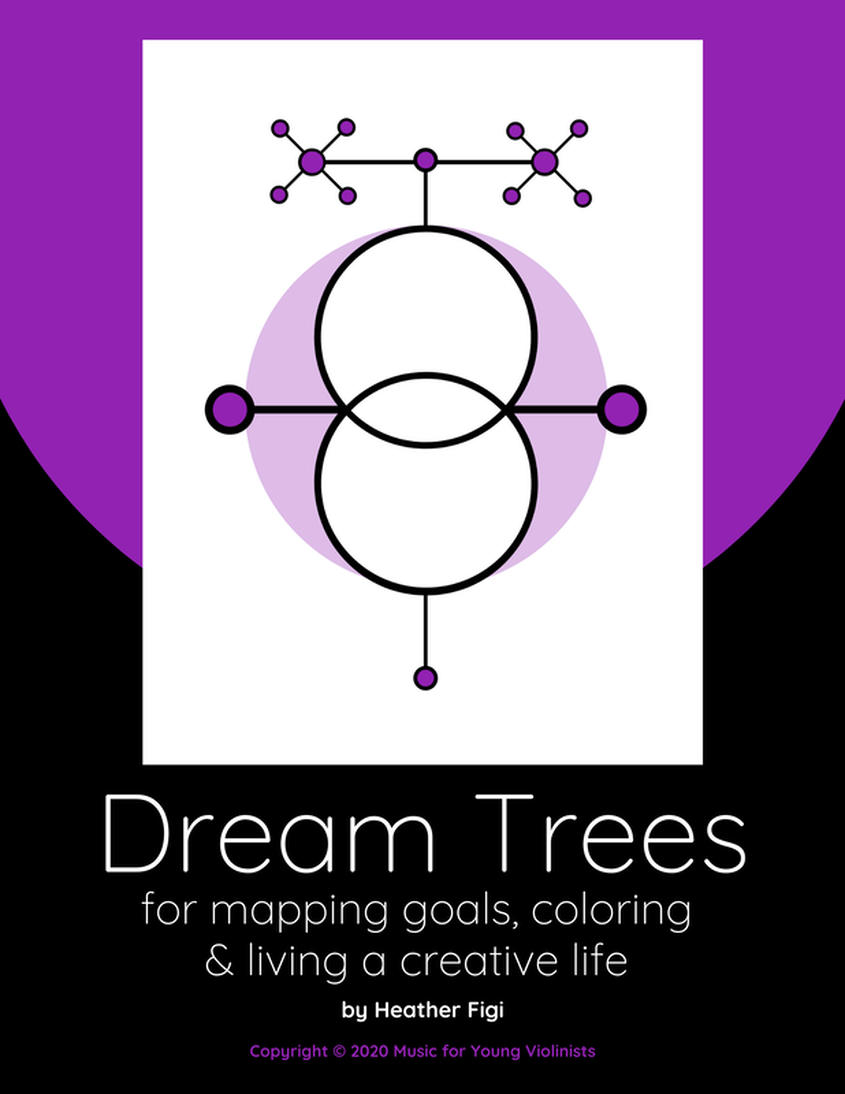 Dream Trees PDF 