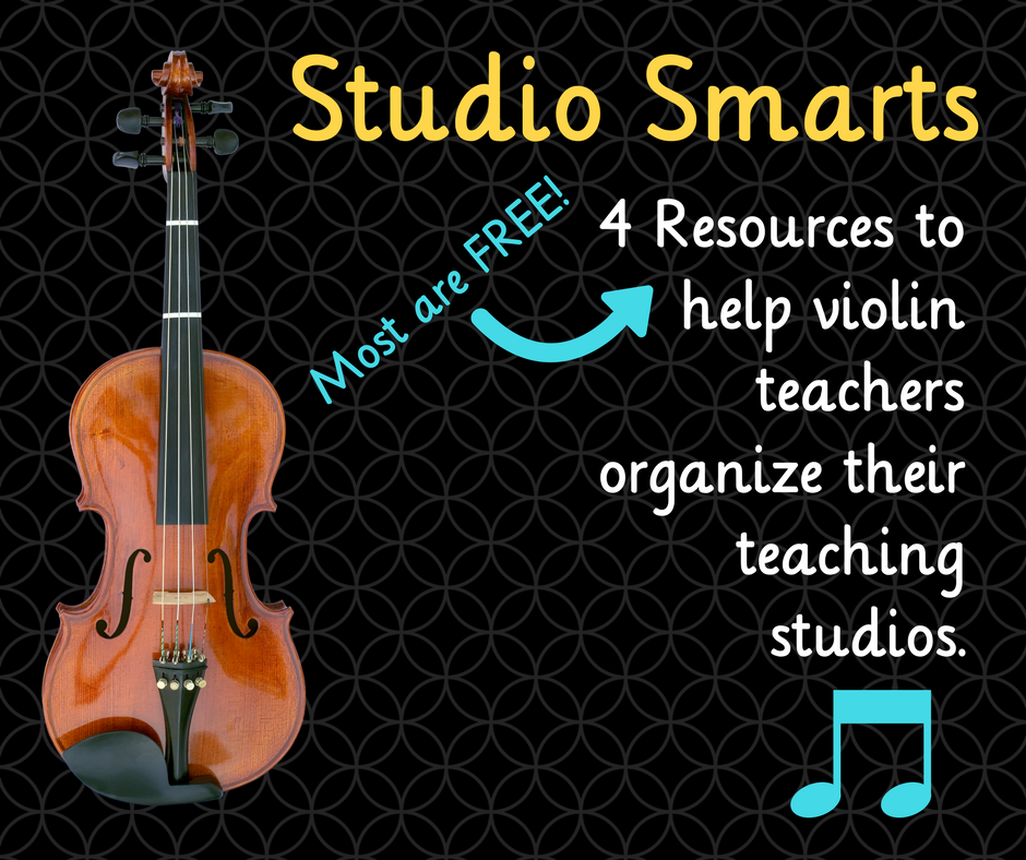 marketing tips for violin teachers