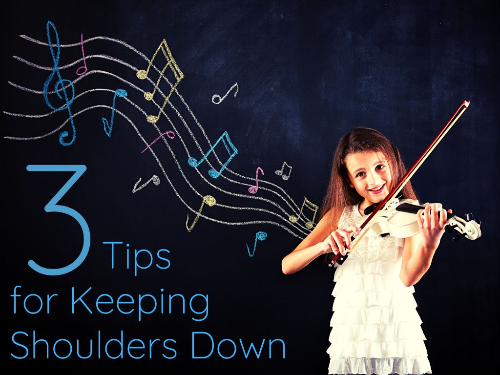 Tips for Playing Violin Better